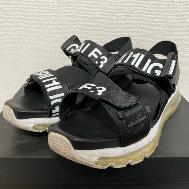 1piu1uguale3(ウノピゥウノウグァーレトレ)の1PIU1UGUALE3 RELAX SPORT SANDAL メンズの靴/シューズ(サンダル)の商品写真