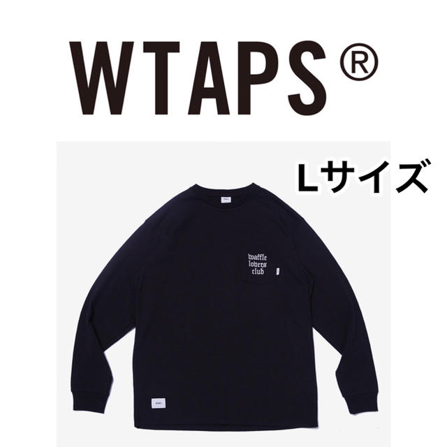 wtaps vans ダブルタップス バンズ 長袖Tシャツ