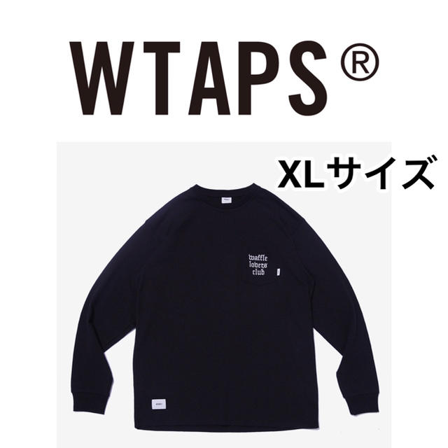 W)taps(ダブルタップス)のwtaps vans ダブルタップス バンズ 長袖Tシャツ メンズのトップス(Tシャツ/カットソー(七分/長袖))の商品写真