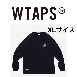 ダブルタップス(W)taps)のwtaps vans ダブルタップス バンズ 長袖Tシャツ(Tシャツ/カットソー(七分/長袖))