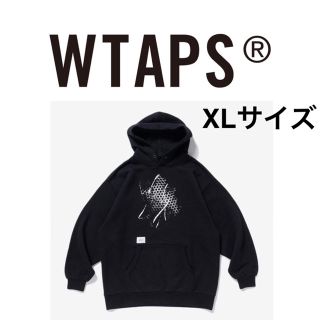 ダブルタップス(W)taps)のwtaps vans ダブルタップス バンズ パーカー(パーカー)