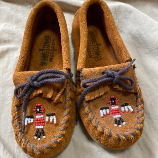 ミネトンカ(Minnetonka)のMINNETONKA (ブーツ)