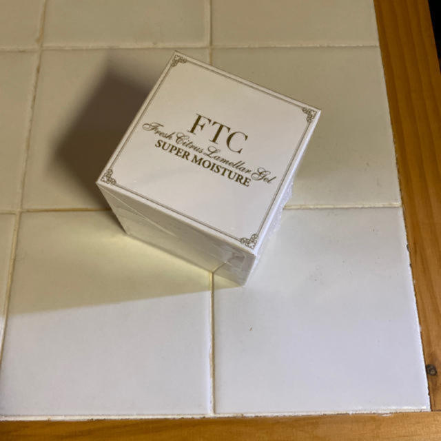 FTC - 凛様専用⭐︎FTCラメラゲルリンクルモイスチャーFC フェリーチェトワコの通販 by ゆきぼう's shop｜エフティーシーならラクマ