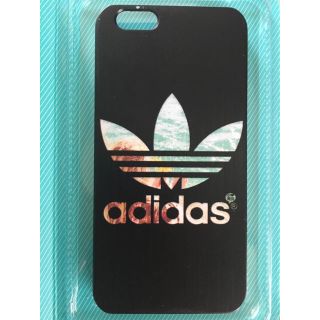 アディダス(adidas)のadidas  iPhone6s ケース(その他)