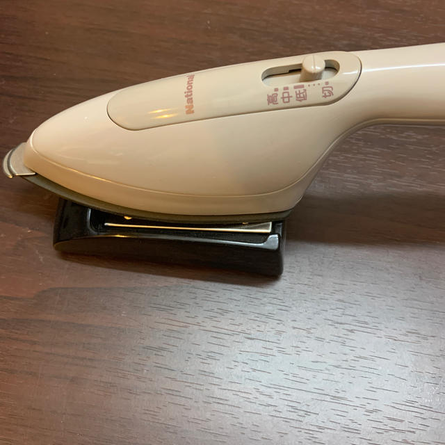 Panasonic - 自動裁縫こて パナソニック 未使用の通販 by aya's Panasonic - 自動裁縫こて パナソニック 未使用の通販 by aya's