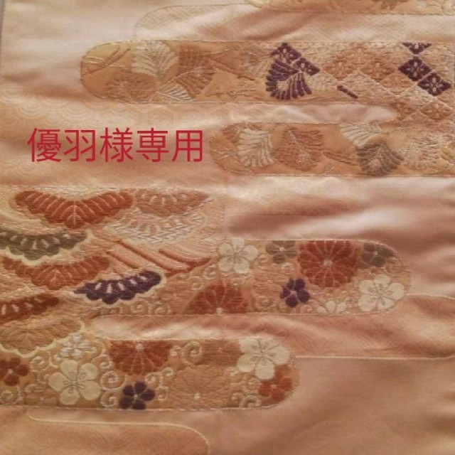 13弦のお琴と敷物 - その他