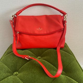 ケイトスペードニューヨーク(kate spade new york)の2way バッグ　(ショルダーバッグ)