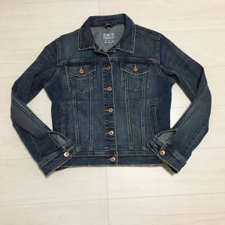 ザラ(ZARA)のZARA デニムジャケット　Gジャン(Gジャン/デニムジャケット)