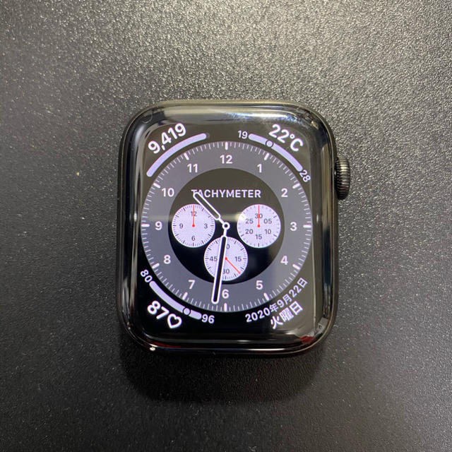 Apple Watch Series 5 Edition 44mm
