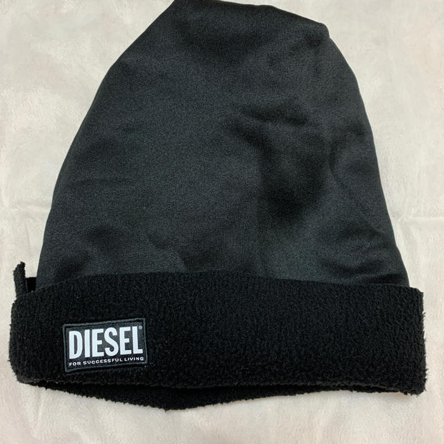 DIESEL(ディーゼル)の美品✨DIESEL キャップ メンズの帽子(キャップ)の商品写真