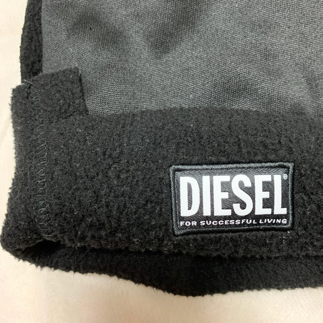 DIESEL(ディーゼル)の美品✨DIESEL キャップ メンズの帽子(キャップ)の商品写真