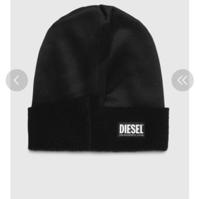 DIESEL(ディーゼル)の美品✨DIESEL キャップ メンズの帽子(キャップ)の商品写真