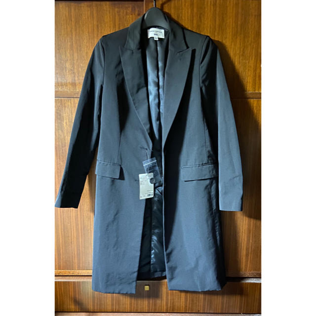 UNIQLO(ユニクロ)のユニクロ　カリーヌ チェスターコート レディースのジャケット/アウター(チェスターコート)の商品写真