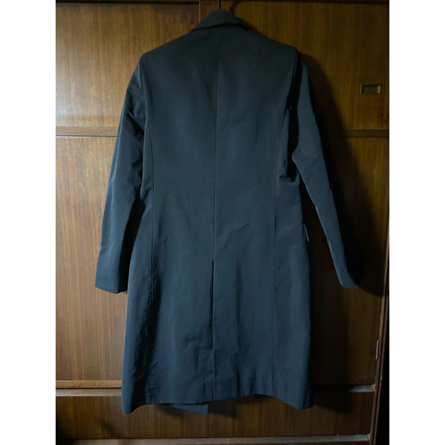 UNIQLO(ユニクロ)のユニクロ　カリーヌ チェスターコート レディースのジャケット/アウター(チェスターコート)の商品写真
