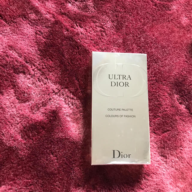 Dior  トラベルコレクション