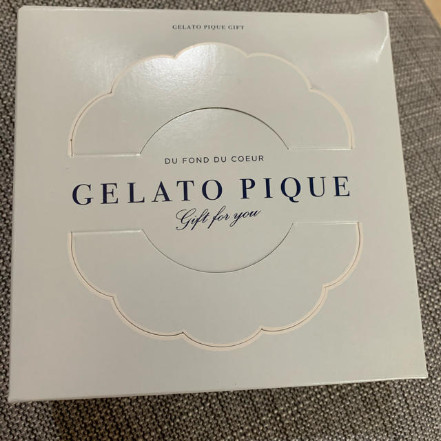 gelato pique(ジェラートピケ)のみみさん専用 レディースのファッション小物(ハンカチ)の商品写真