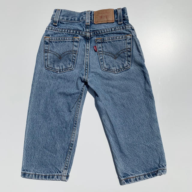 90cm Levi's jeans