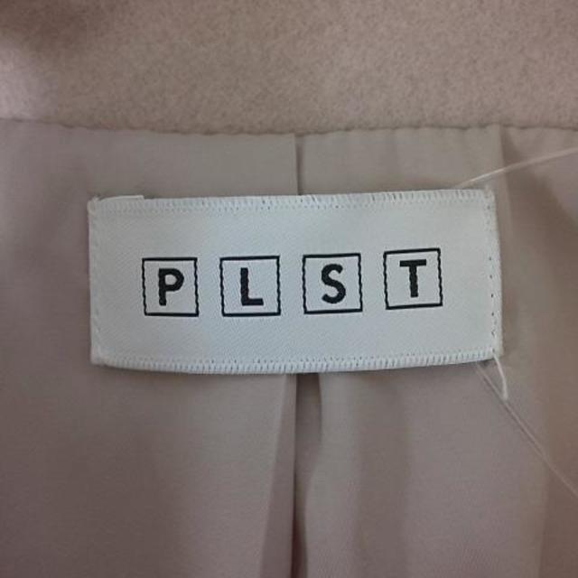 PLST(プラステ)のプラステ コート サイズS レディース - レディースのジャケット/アウター(その他)の商品写真