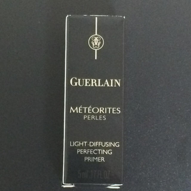 GUERLAIN(ゲラン)のメテオリット ペルル メイクアップベース コスメ/美容のベースメイク/化粧品(化粧下地)の商品写真
