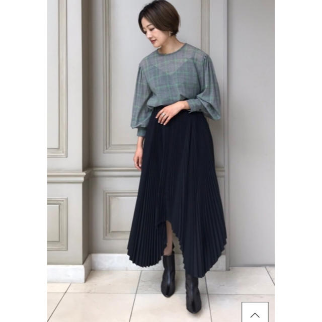 ELIN(エリン)】 Tulle Short bootsの通販 by tommy｜ラクマ