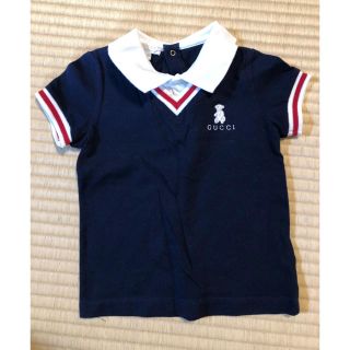 グッチ(Gucci)のGUCCI kids(Tシャツ/カットソー)