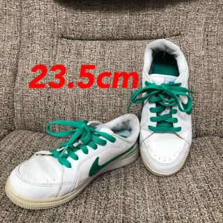 ナイキ(NIKE)のナイキ  スニーカー  23.5cm(スニーカー)