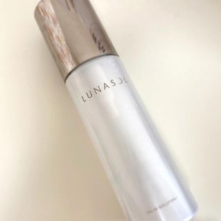 ルナソル(LUNASOL)のルナソル オイルインソリューション 1 化粧水(化粧水/ローション)