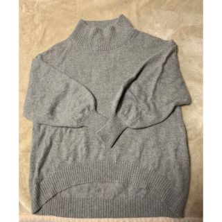 ノーブル(Noble)のPANDA様専用【美品‼︎】NOBLE スタンドネック　セーター(ニット/セーター)