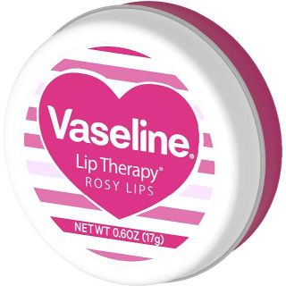 ユニリーバ(Unilever)の✿限定品✿　リップセラピー　ロージーリップ(その他)