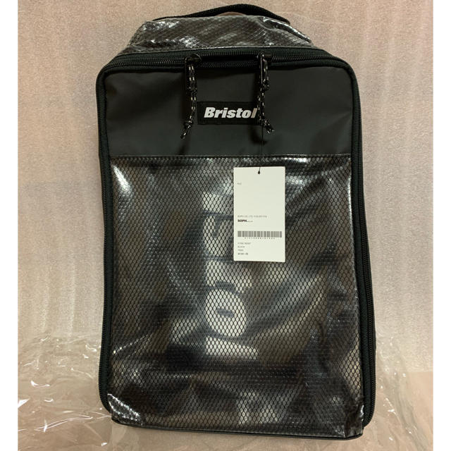 F.C.R.B.(エフシーアールビー)のF.C.Real Bristol  MULTI CASE LARGE 新品 メンズのファッション小物(その他)の商品写真