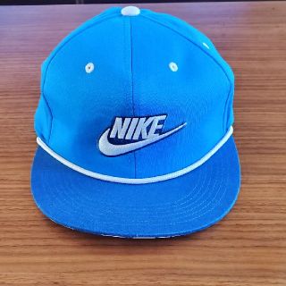 ナイキ(NIKE)のNIKE 子供キャップ(帽子)(帽子)