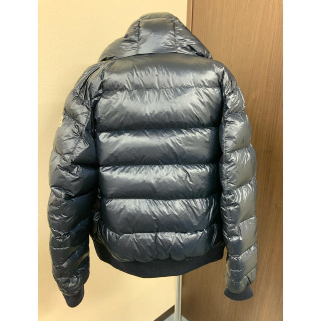 MONCLER(モンクレール)の買得！になってます！モンクレール　ダウンジャケット！早い者勝ち！早い者勝ち！ メンズのジャケット/アウター(ダウンジャケット)の商品写真