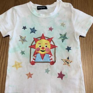 クレードスコープ(kladskap)の子ども服　90センチ ノージー(Tシャツ/カットソー)