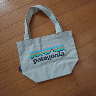 パタゴニア(patagonia)のパタゴニア トートバック(トートバッグ)