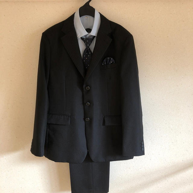 170B 男子スーツ | フリマアプリ ラクマ