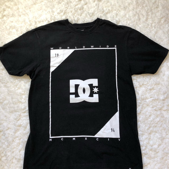 ＤC   Ｔシャツ キッズ/ベビー/マタニティのキッズ服男の子用(90cm~)(Tシャツ/カットソー)の商品写真