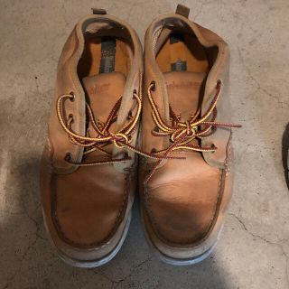 ティンバーランド(Timberland)の靴　26.5センチ(その他)