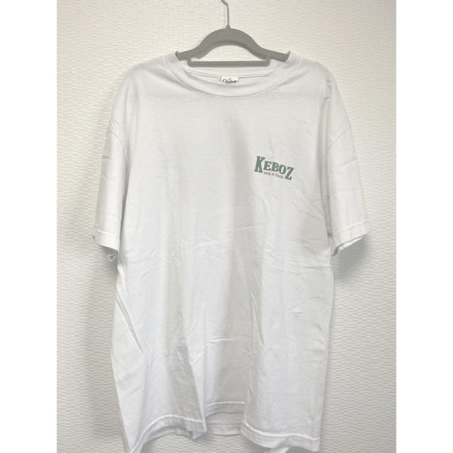 keboz Tシャツ メンズのトップス(シャツ)の商品写真