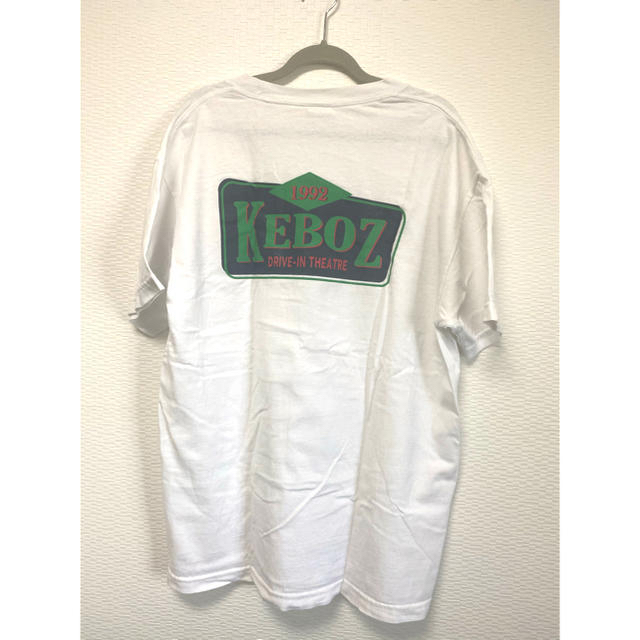 keboz Tシャツ メンズのトップス(シャツ)の商品写真