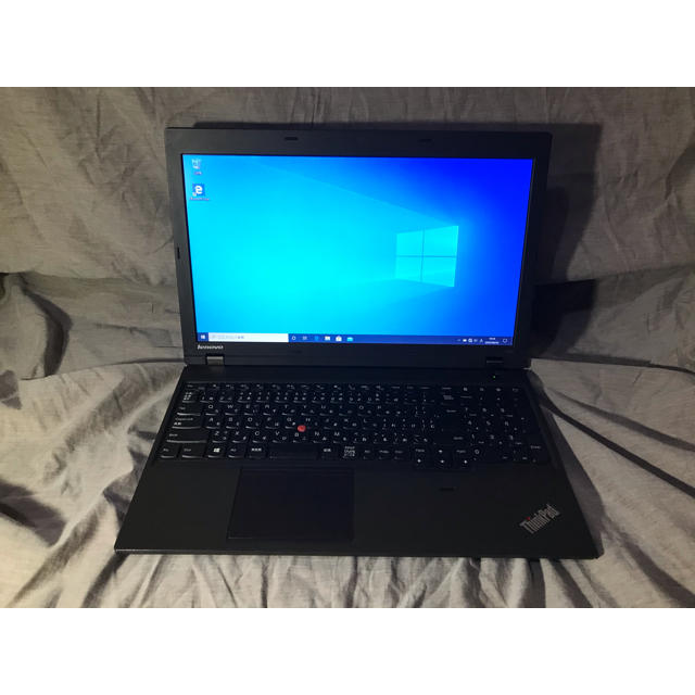 【激安】Lenovo think Pat L540