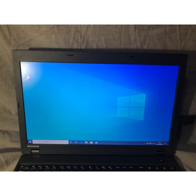 【激安】Lenovo think Pat L540