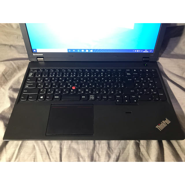 【激安】Lenovo think Pat L540