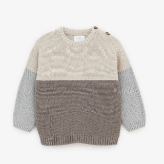 ザラキッズ(ZARA KIDS)のzara  セーター(ニット)