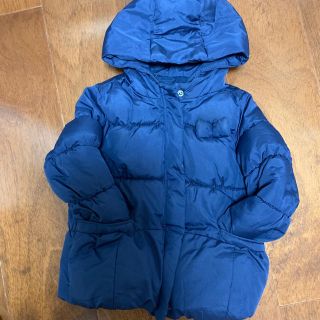 ザラキッズ(ZARA KIDS)のザラ　キッズ　アウター(ジャケット/上着)