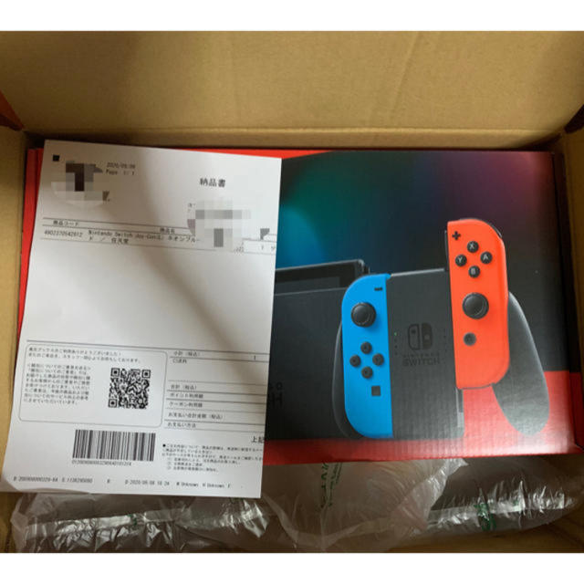 SwitchLite任天堂スイッチ　本体