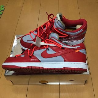 ナイキ(NIKE)の確認(スニーカー)