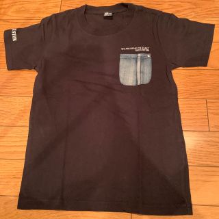 ラッドカスタム(RAD CUSTOM)のRAD CUSTOM Tシャツ130cm(Tシャツ/カットソー)