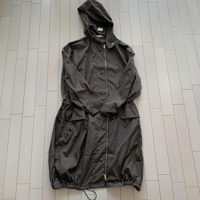 美品 ステラマッカートニー コート 38-