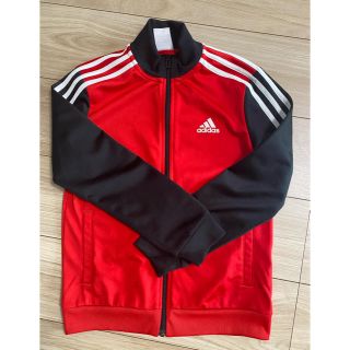 アディダス(adidas)のadidas アディダス ジャージ　140(ウェア)