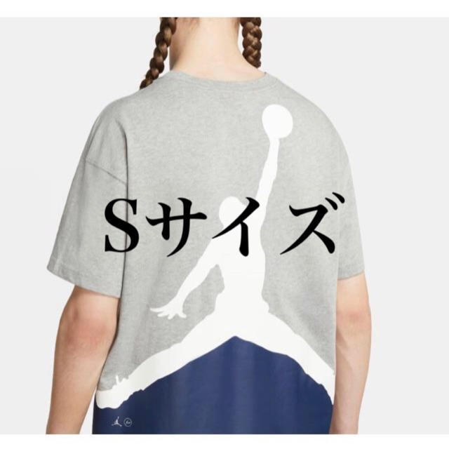 fragment jordan nike tee tシャツ